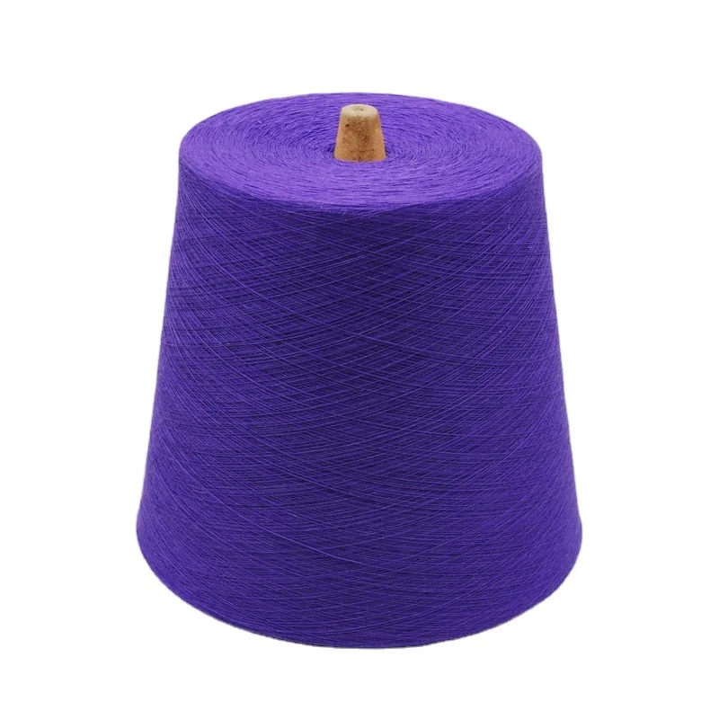Micro Modal yarn Ne21/1,Ne32/1 & customized count 100% modal high quality factory customized wholesale for knitting