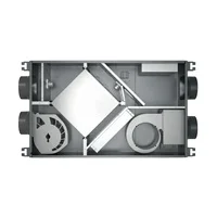 Air Conditioning Heat Exchanger Time Filter Alarm Dehumidification Ventilation Systems