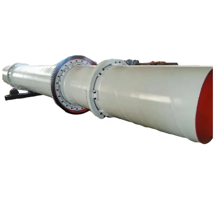 Bagasse Drier Sugarcane
