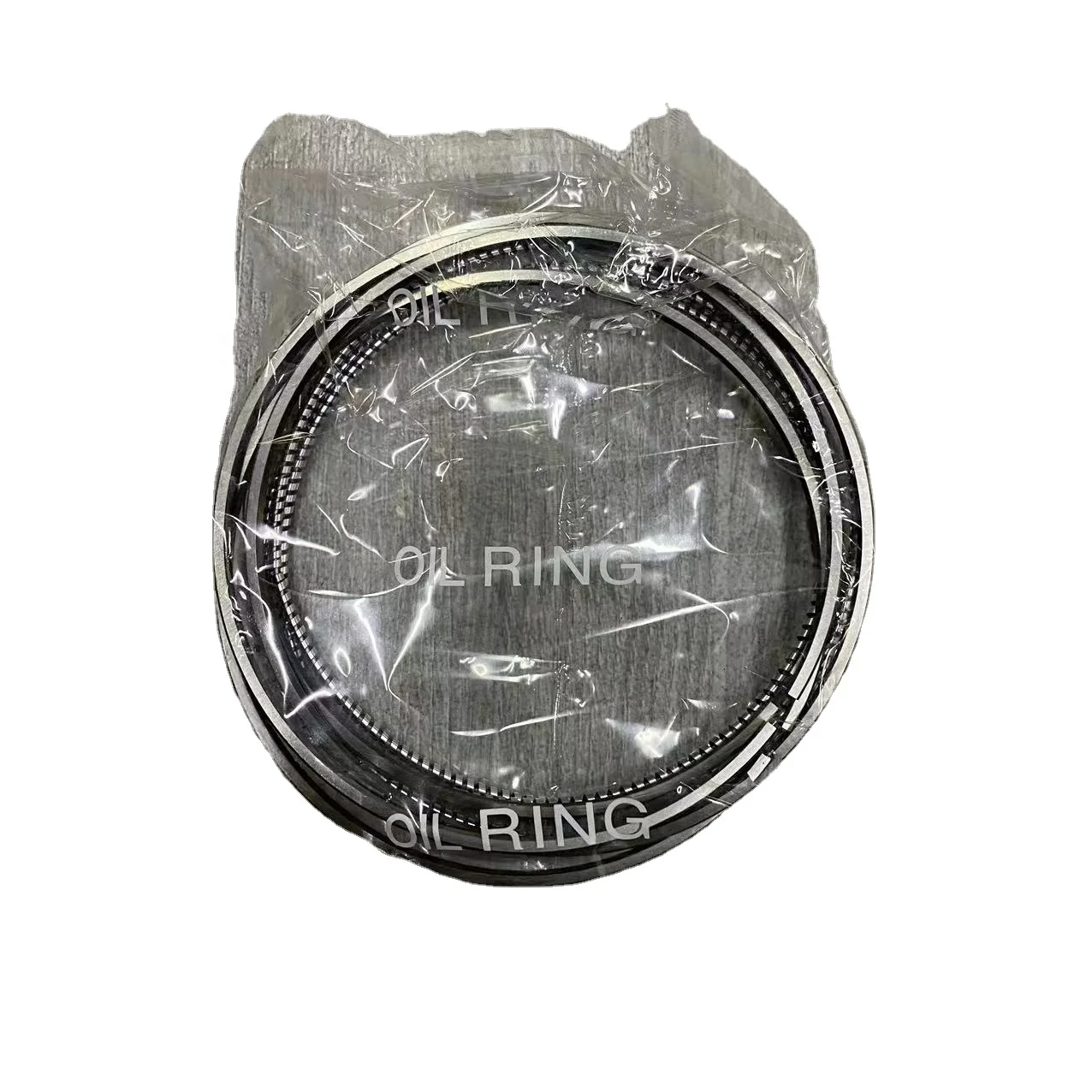 Construction Equipment PISTON RING for Mitsubishi 4M50 4M40 PISTON RING ME995590