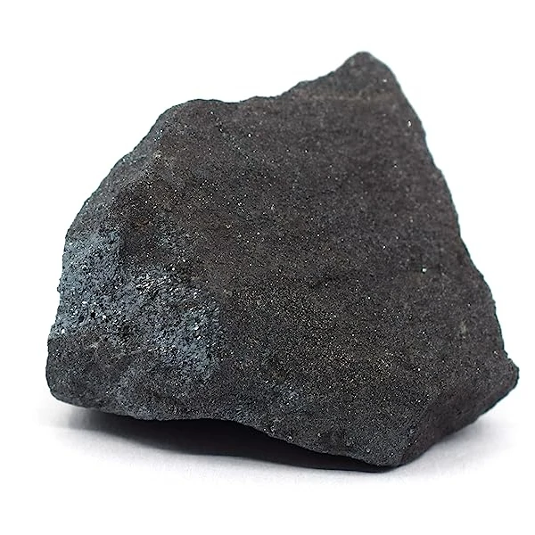 natural iron ore steel industry ISO grade