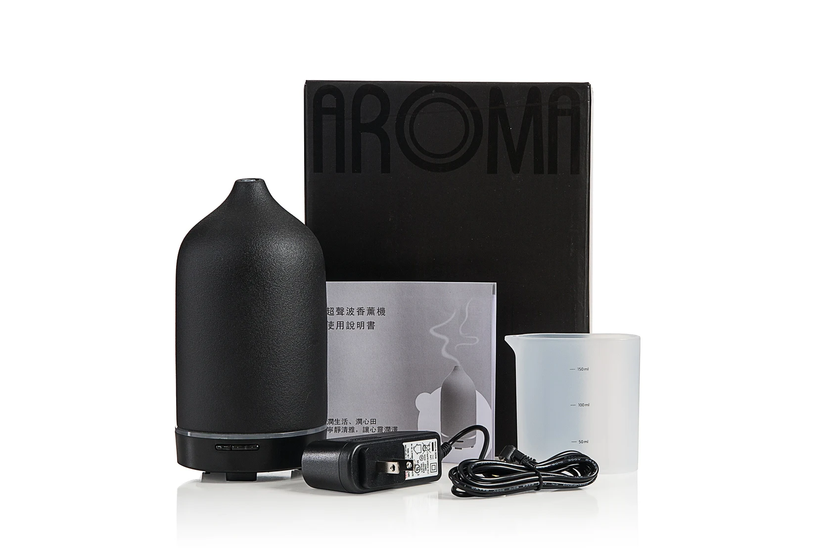 2019 high quality ultrasonic aroma diffuser Best Diffuser for Essential Oil,hot sell on Amazon