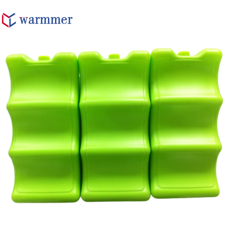 
Promotional cheap hard ice packs gel ice packs for shipping food 