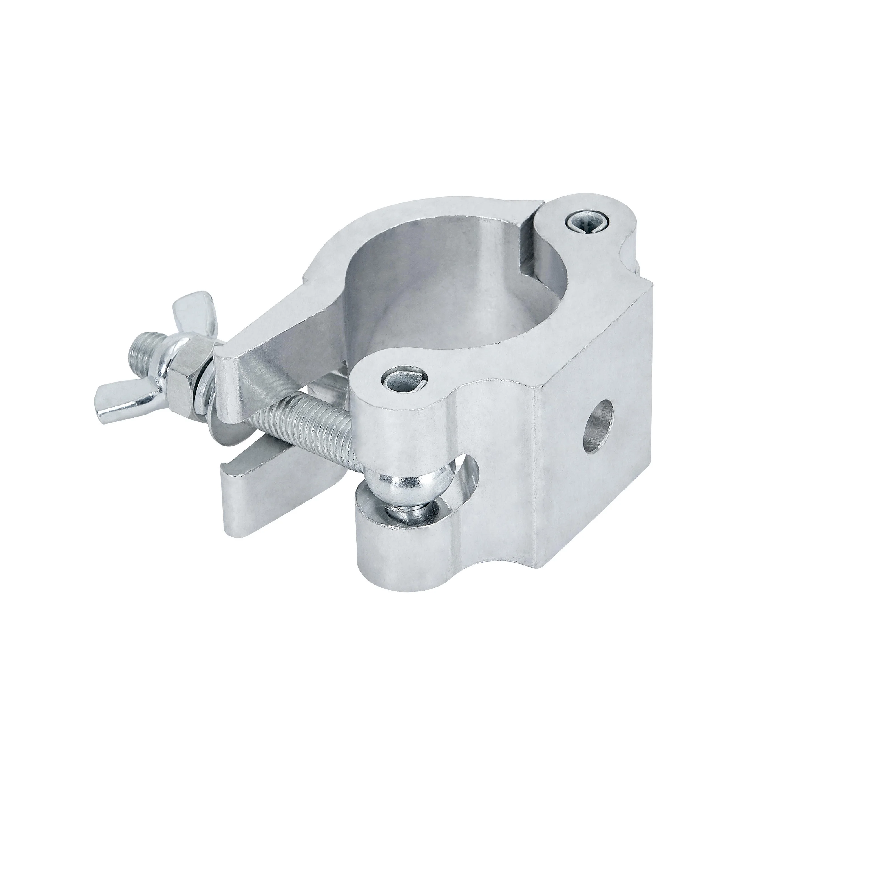 Aluminum  Stage Lighting Truss Accessory Aluminum Truss Clamp