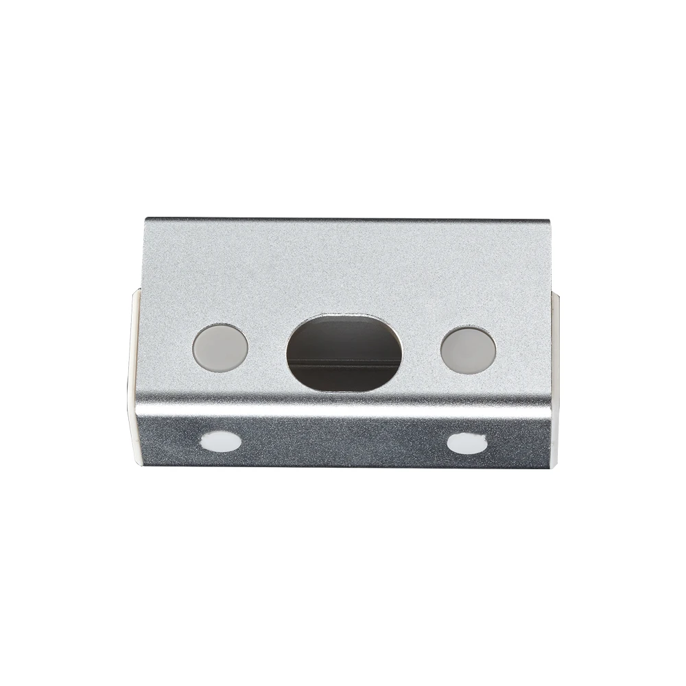 Bracket is for Frameless Glass Door BBK-601