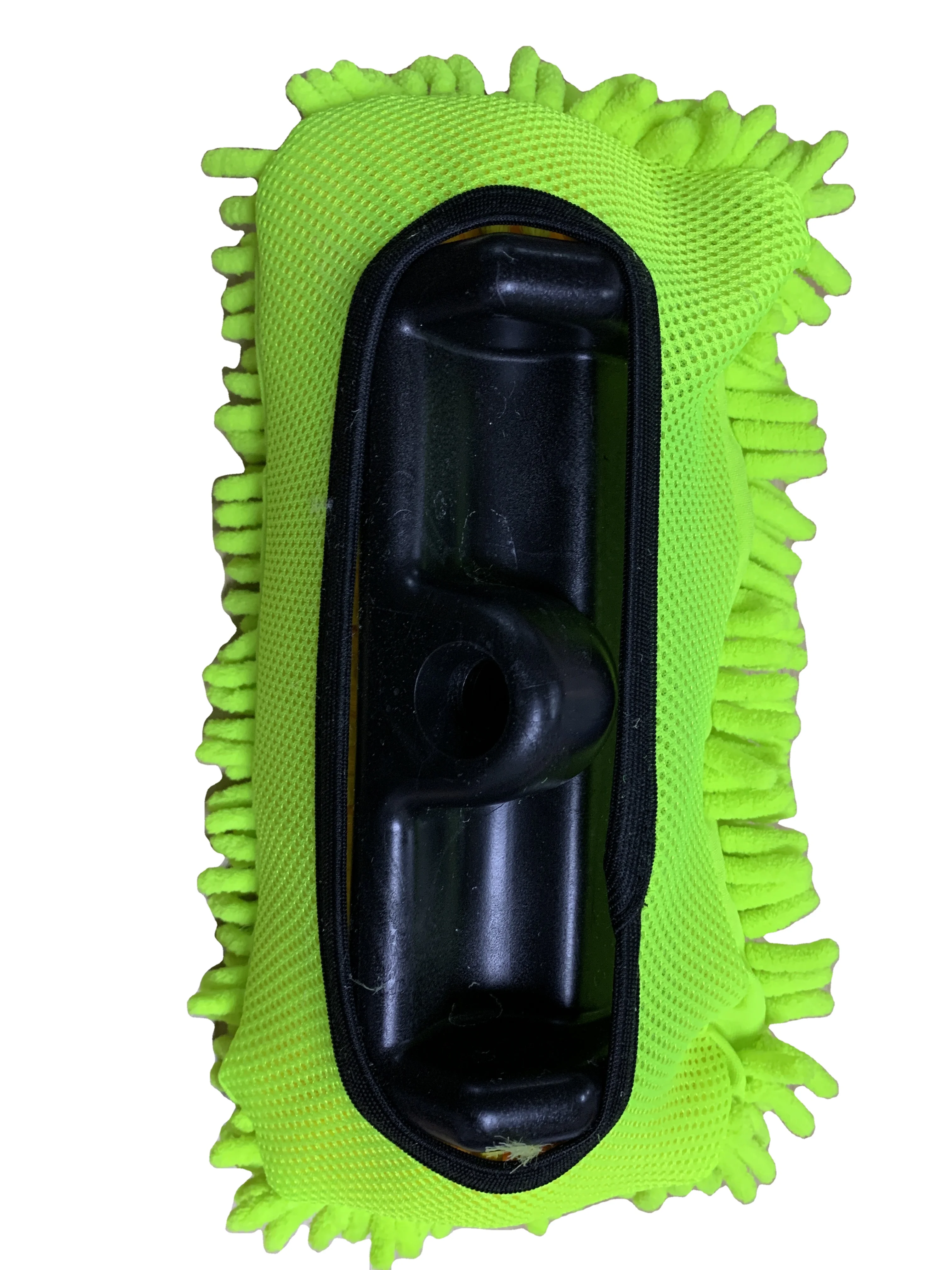 motorcycle gloves for car service chenille microfiber wash mitt car wash brush cover glove