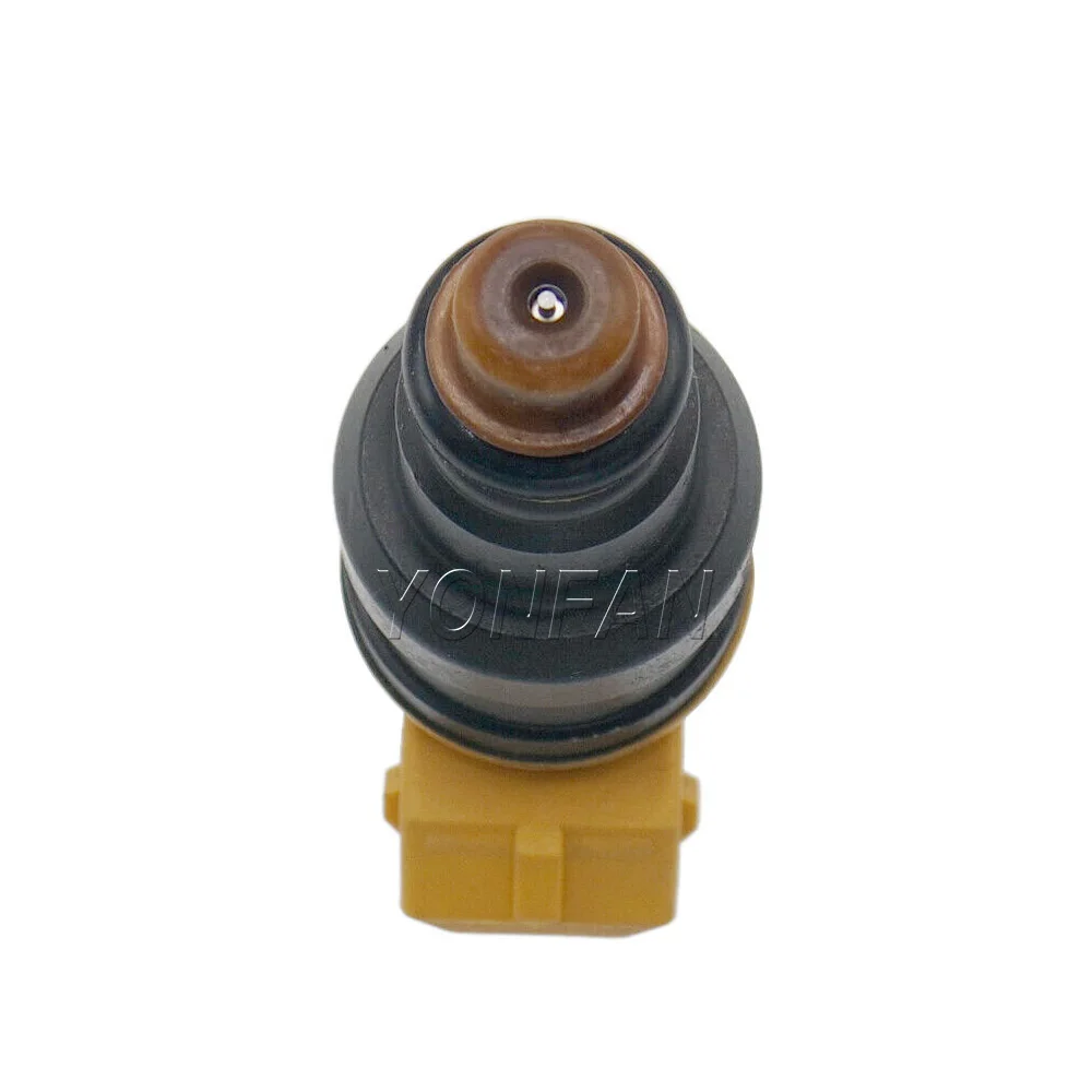 Fuel Injector 0280150702 For 195361130000 605133380 60813371 60513338 7626715 91539282 9153928280 60808140 MJY10011 16600-J8025
