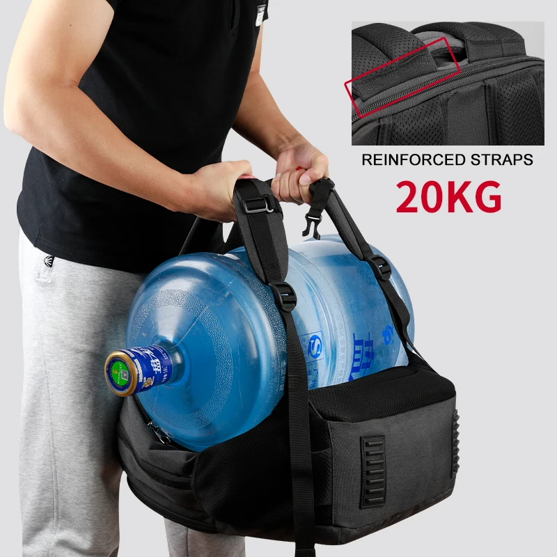 Tigernu T-B3259 manufacturer waterproof anti theft durable college school bag pack mochila men laptop backpack