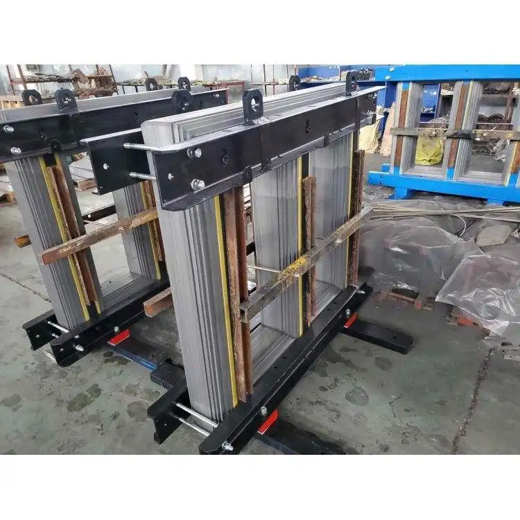 High Quality Silicon Steel Transform Toroid Core SCB12 Transformer Core Power