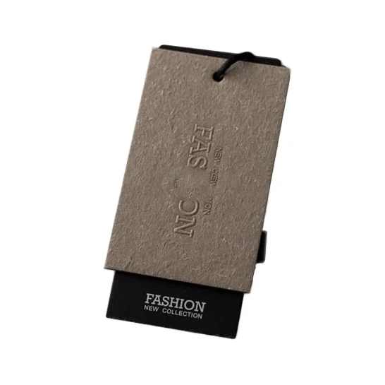 Новые товары, ценники для одежды на заказ, индивидуальные бирки для одежды