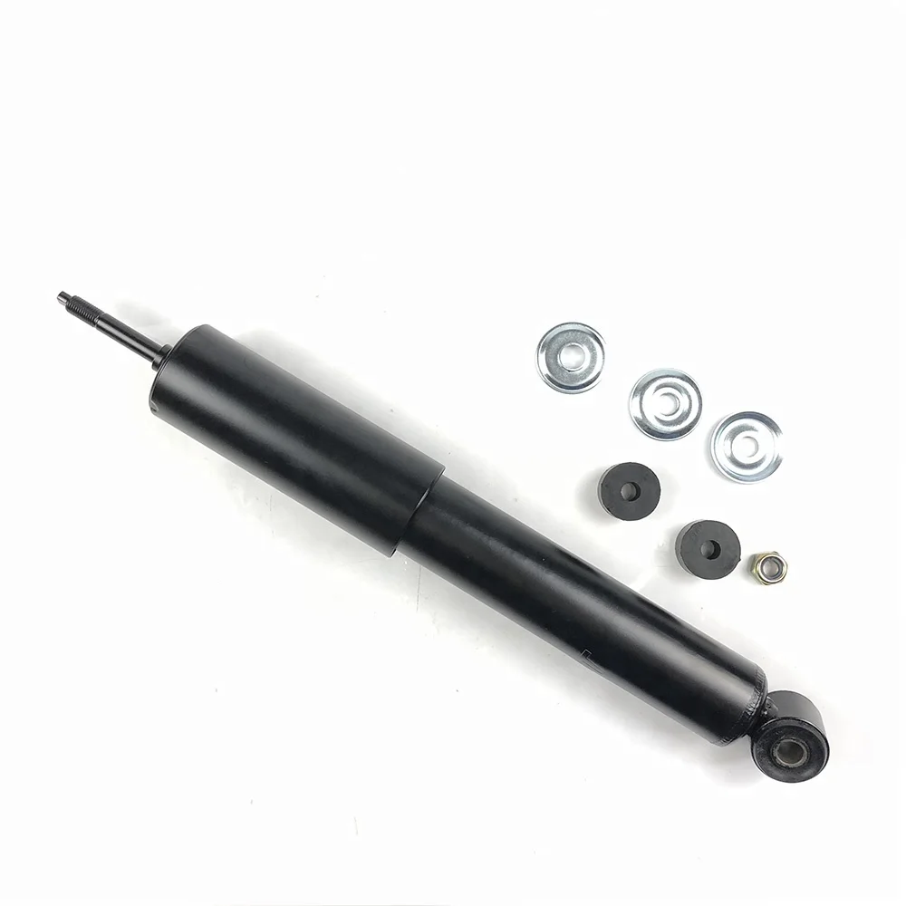 Chinese Manufacture Low price Adjustable Suspension Front Shock Absorbers 344493 48511-80107 For Toyota HIACE