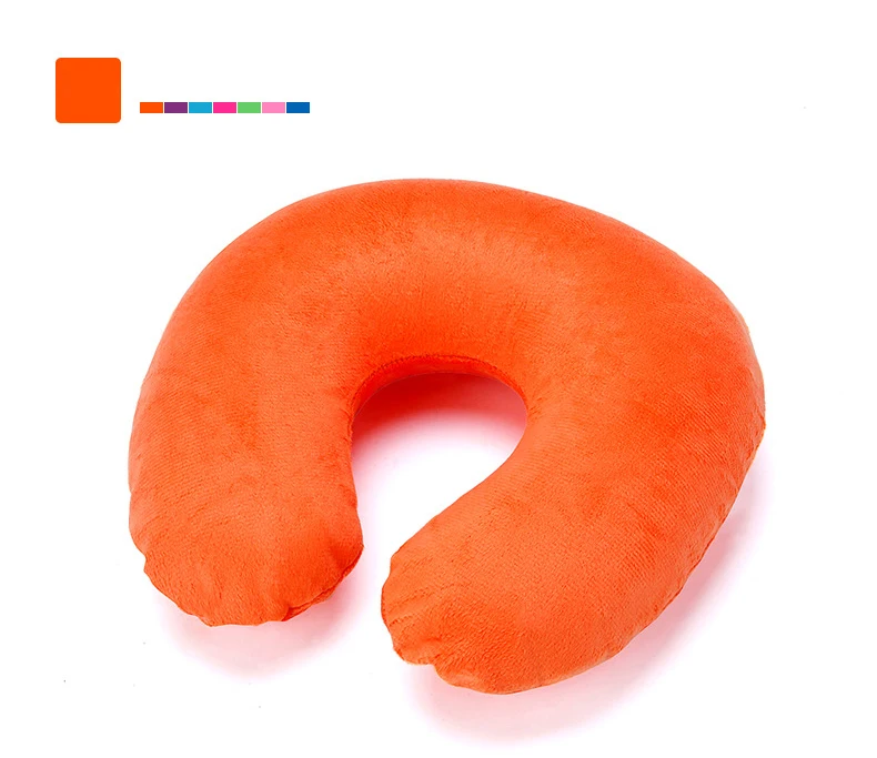 MU Hot sale new customized travel adapter eye mask Inflatable airplane travel neck Pillow kit set