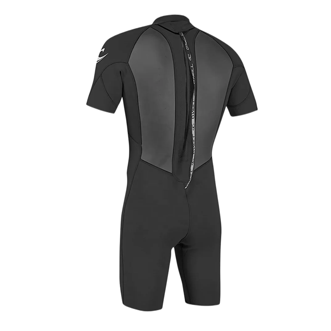 New design men neoprene wetsuit 3mm short super elastic swimming surfing jumpsuit diving wet suit