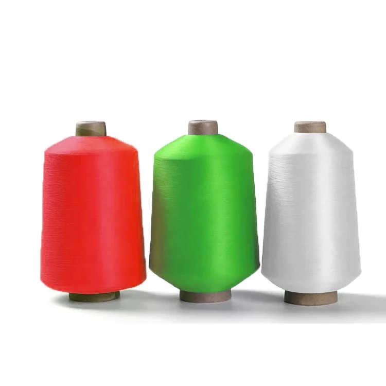 Socks Making  China Supplier Nylon High Stretch Yarn Machine Use Nylon Yarn Knitting Needles Use