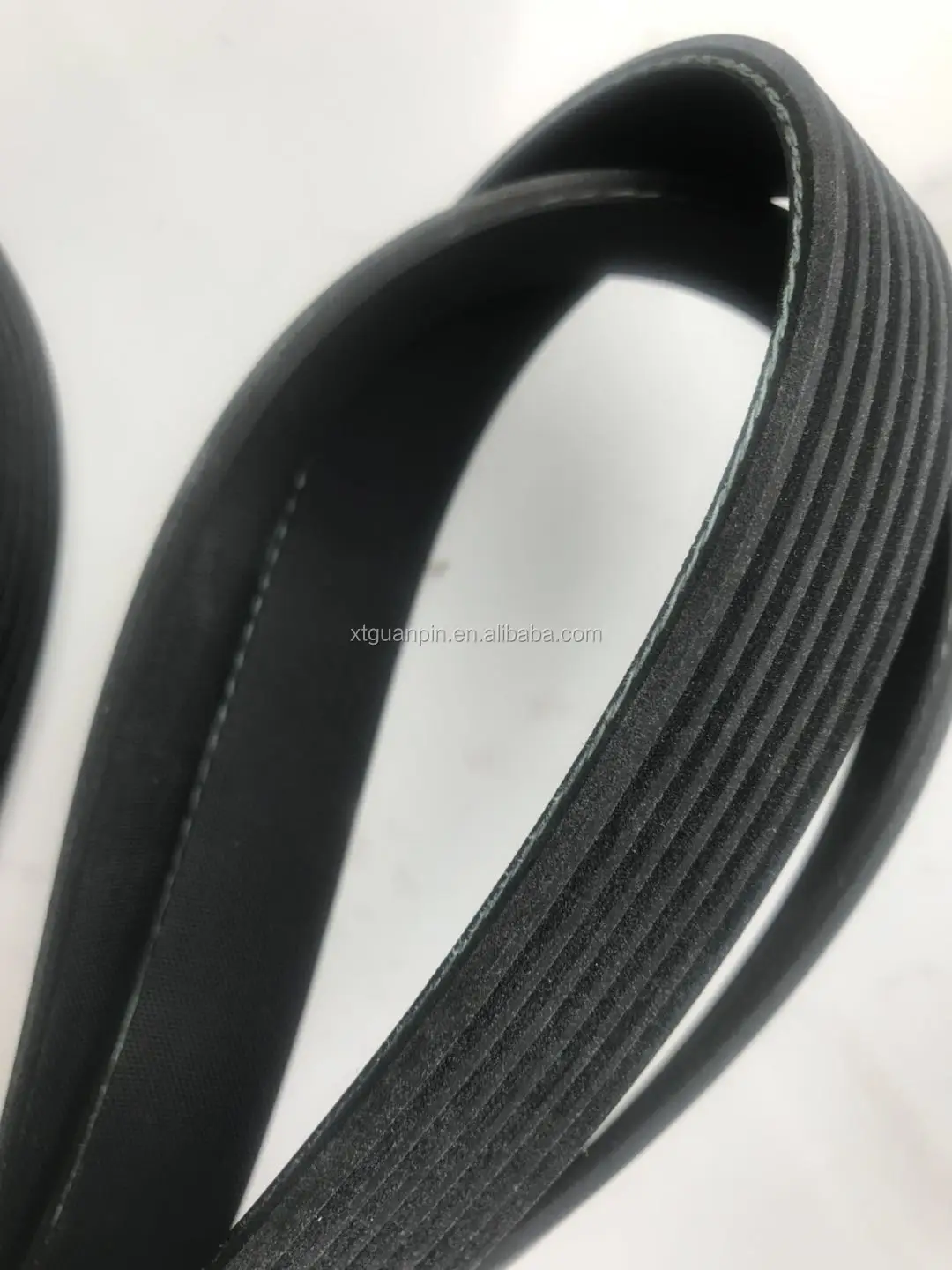 Auto V Belt Ribbed Belt China Supplier Car Fan Belt 6PK2246 10PK1387