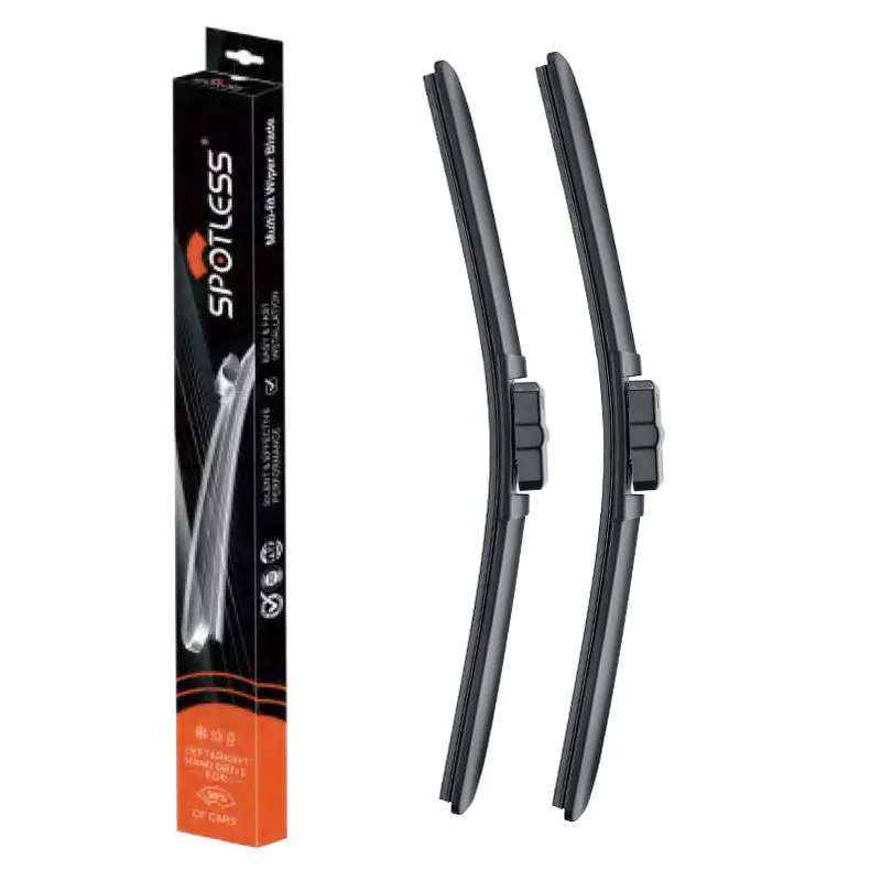 Автоаксессуары 18 дюймов универсальные стеклоочистители для mercedes c300 subaru forester