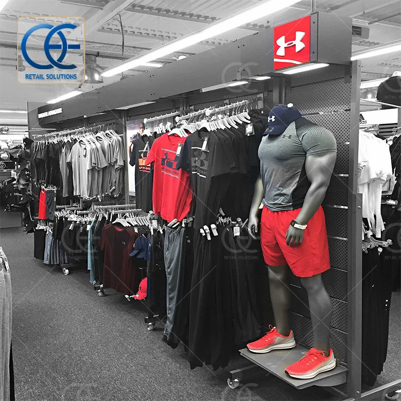 Clothing Shopping Shopping Clothes Designer Clothes Famous Drands Men Baby Shop For Mall Clothing Store