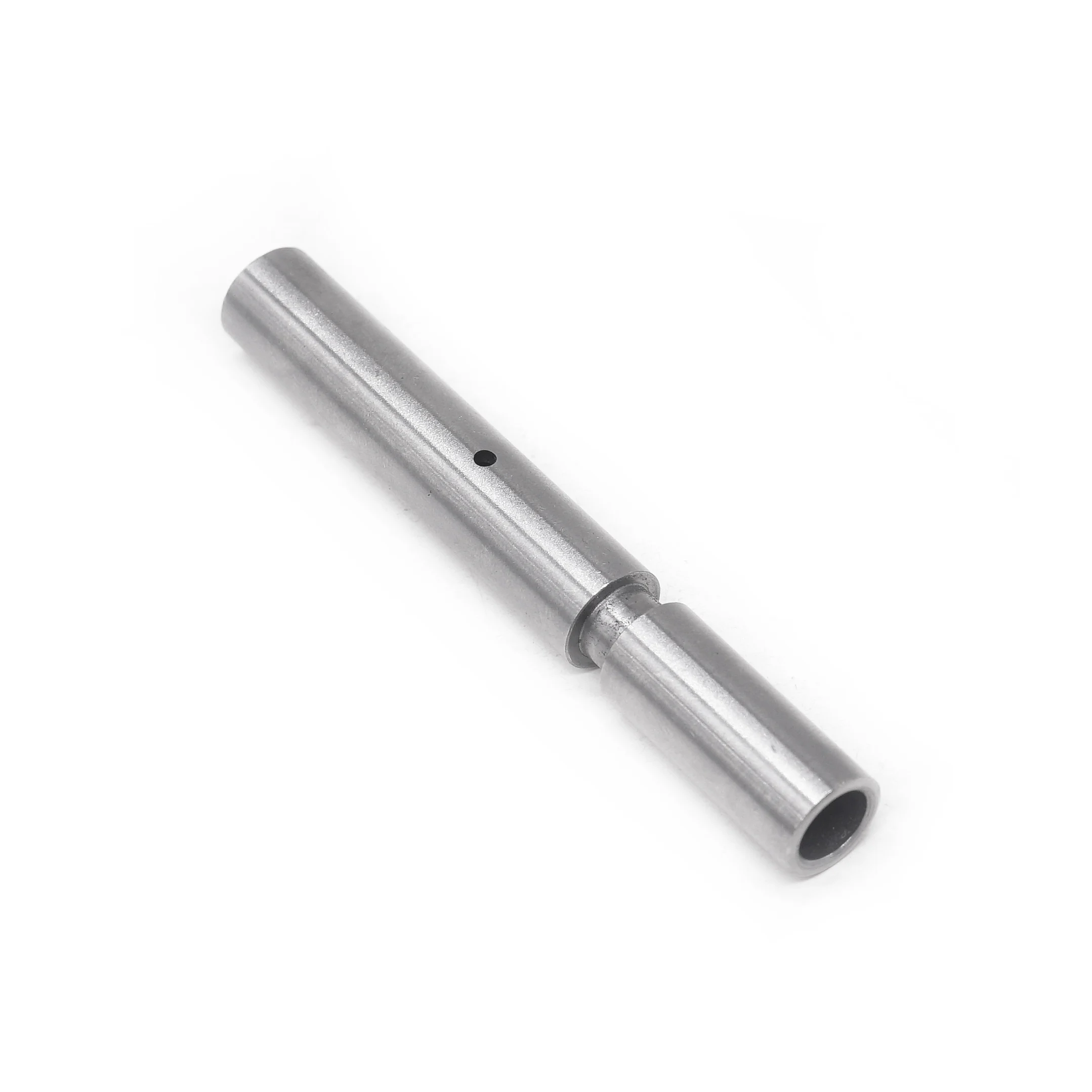 Custom 12L14 Mild Steel  cnc machining shaft For Car spare part