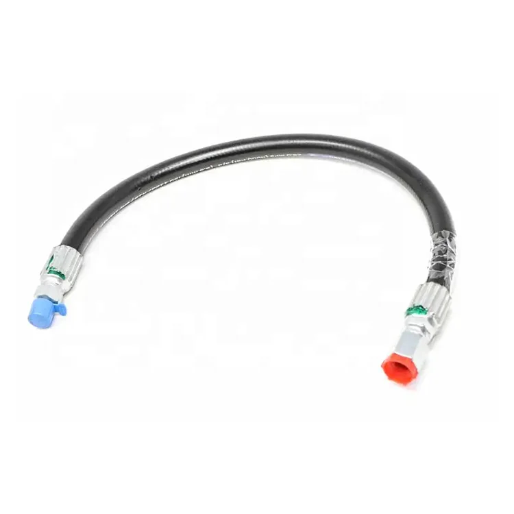 Original High Quality 7116564 Lift Cylinder Hydraulic Hose For Bobcats Loaders T550 S595 S150 S160 S175 S185 S205