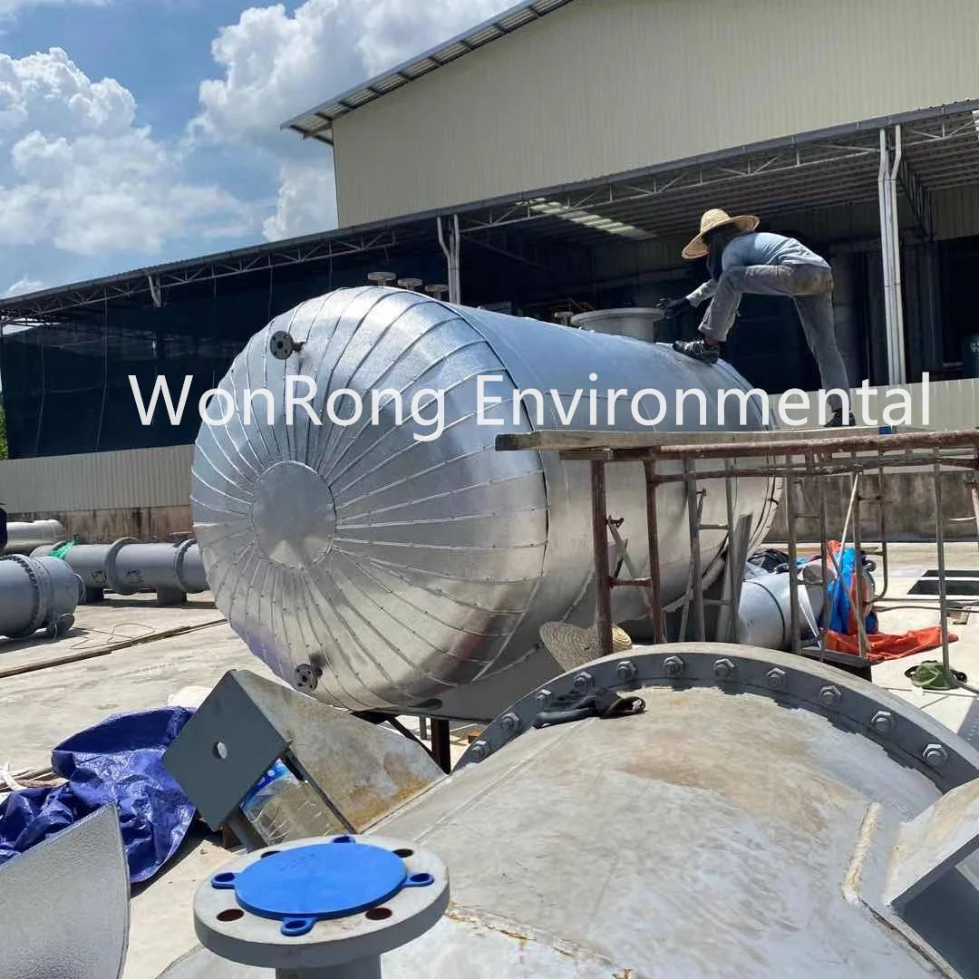 Crude oil refinery plant to standard diesel and gasoline or crude oil distillaton unit in Malaysia