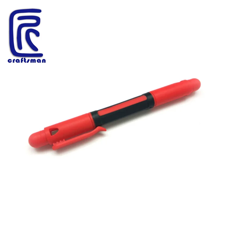 4 in 1 Wholesale Pocket Pen Screwdriver Multi-function Phillips/Slotted Screwdriver
