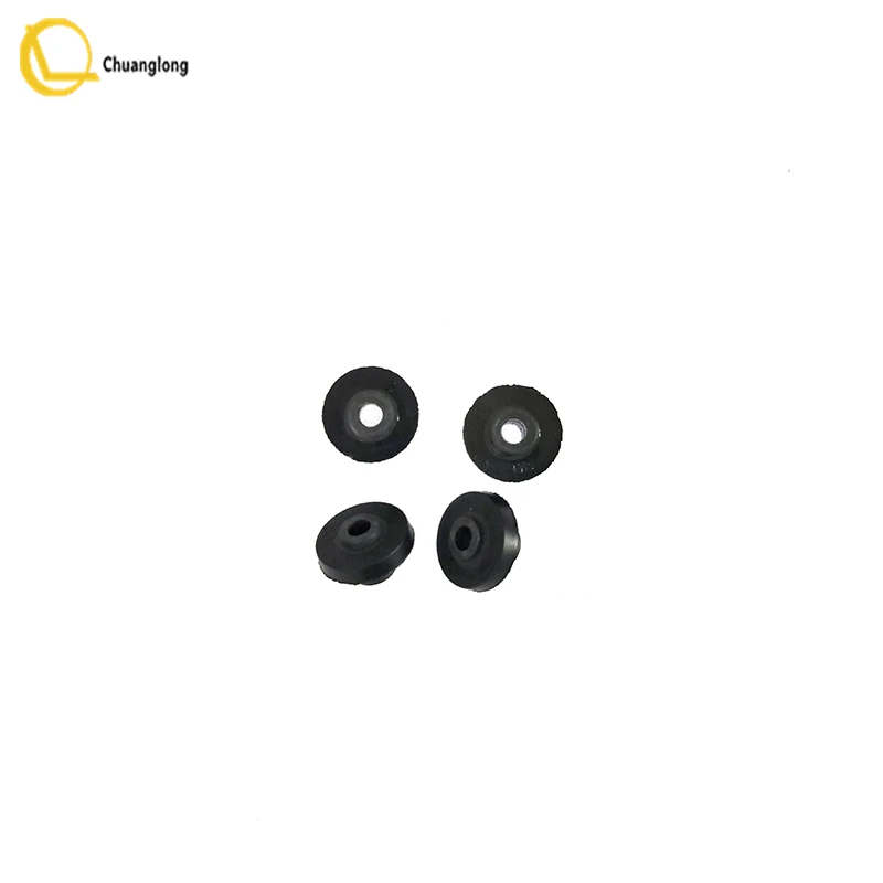 49016971000D 49-016971-000D детали для атм Diebold Opteva колесо взгляда красного черного цвета