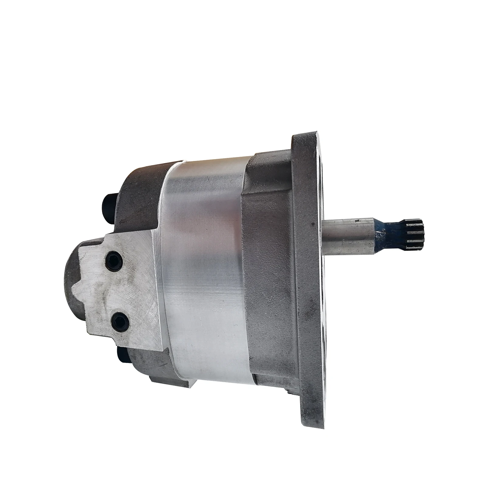 HD465-7 HD605-7R Engine Hydraulic Gear Pump 705-22-28310 parts