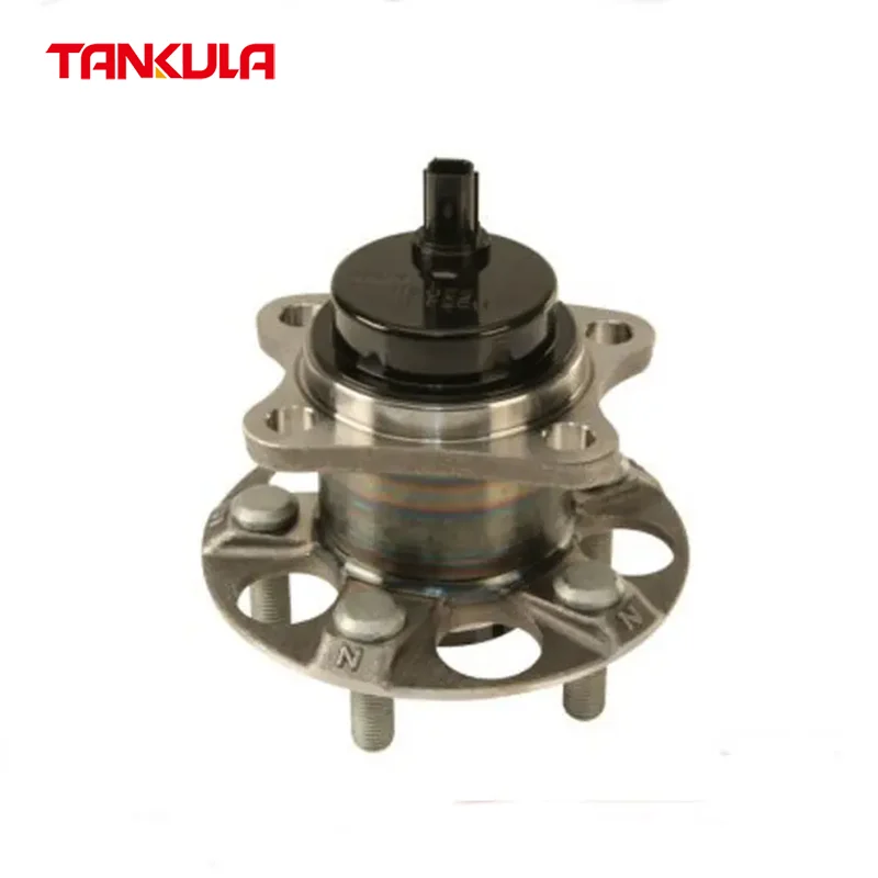 High Quality Auto Parts Wheel Hub Bearings 42450-47040 Auto Rear Wheel Hub For Toyota Prius-2012 2013 2014 2015