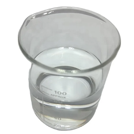 Cas 63148-57-2 Factory price Catalysts Chemical Auxiliary Agent Polymethylhydrosiloxane/ Dimethyl/methyl/hydrogen Silicone Oil