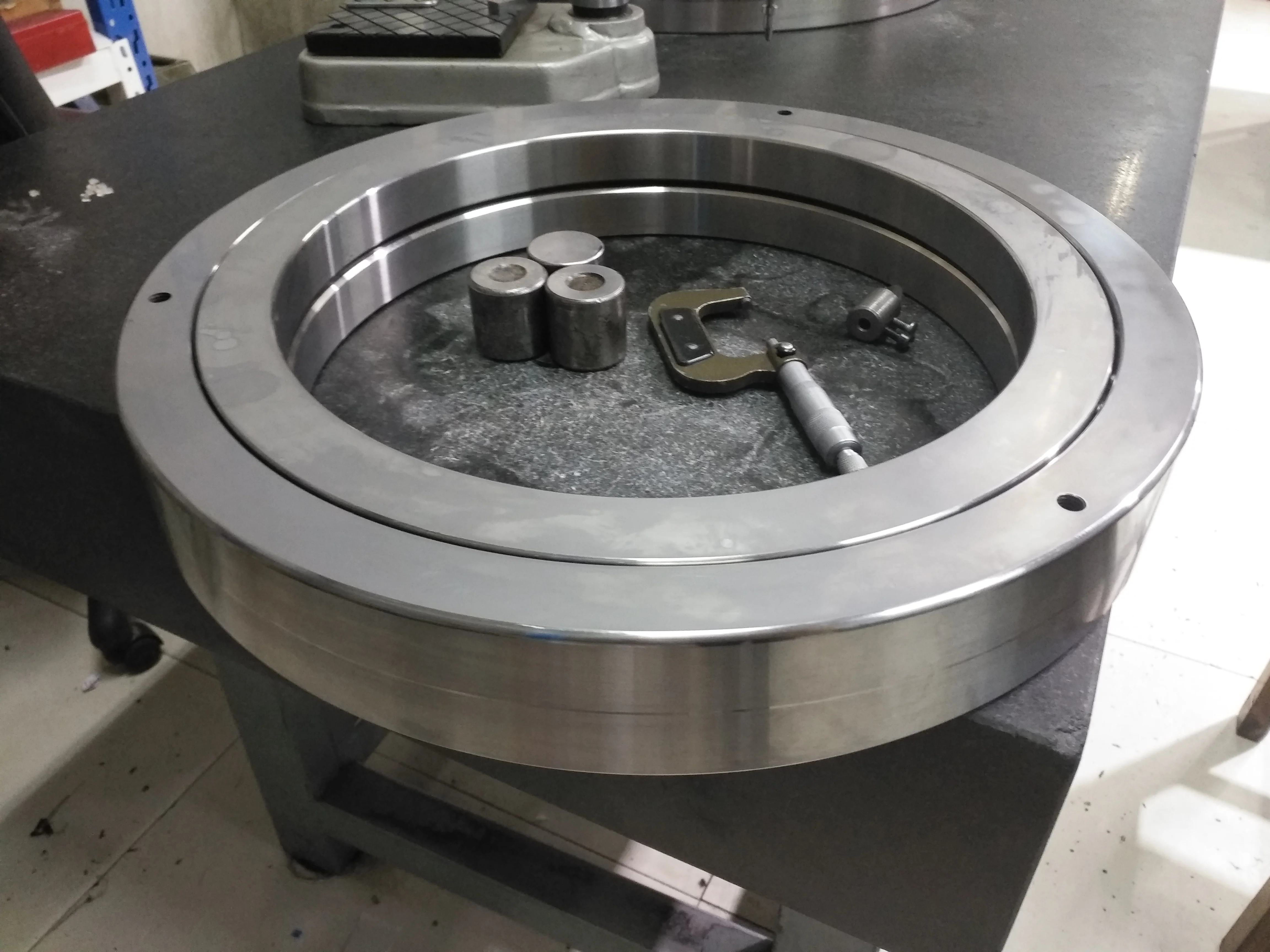 Станки для XR766051/615894A/0457XRN060/PSL912-3098A /XD.10.0457P5Cross конических роликовых подшипников