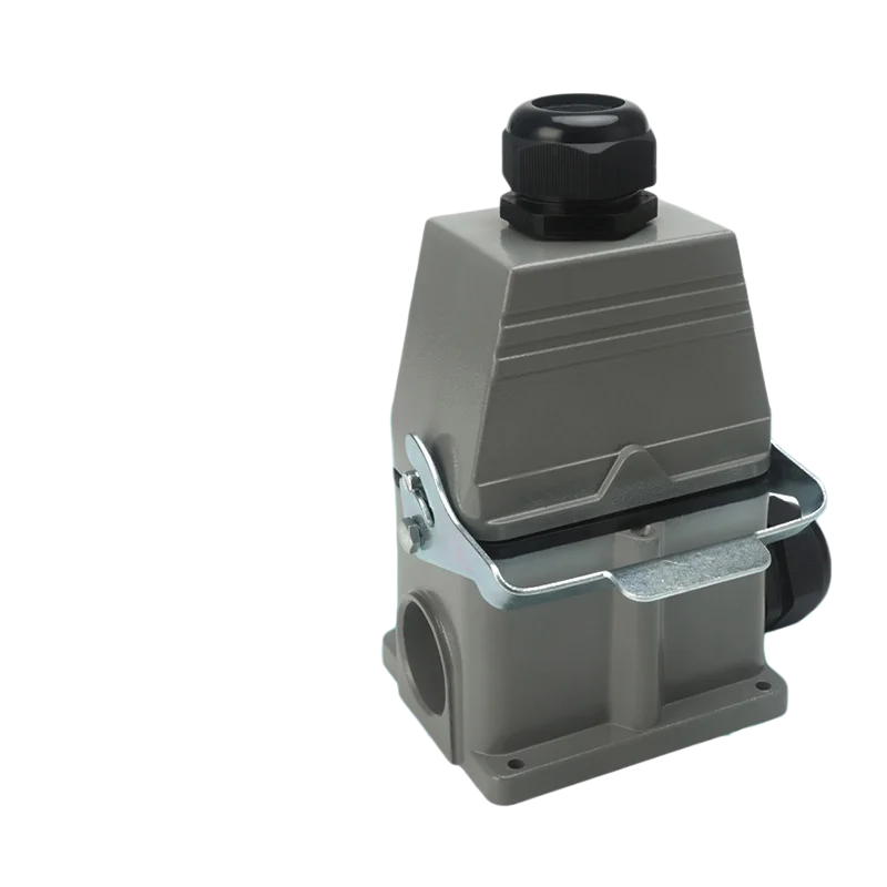 High Quality Aluminium Heavy Duty 100 Amp Manufacturers 48 Pin Connector