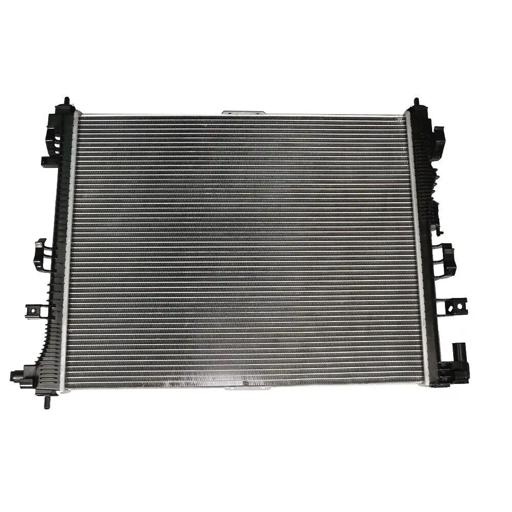New Radiator For 18-22 Chevrolet Equinox/Terrain 1.5/2.0L Turbo 84448454