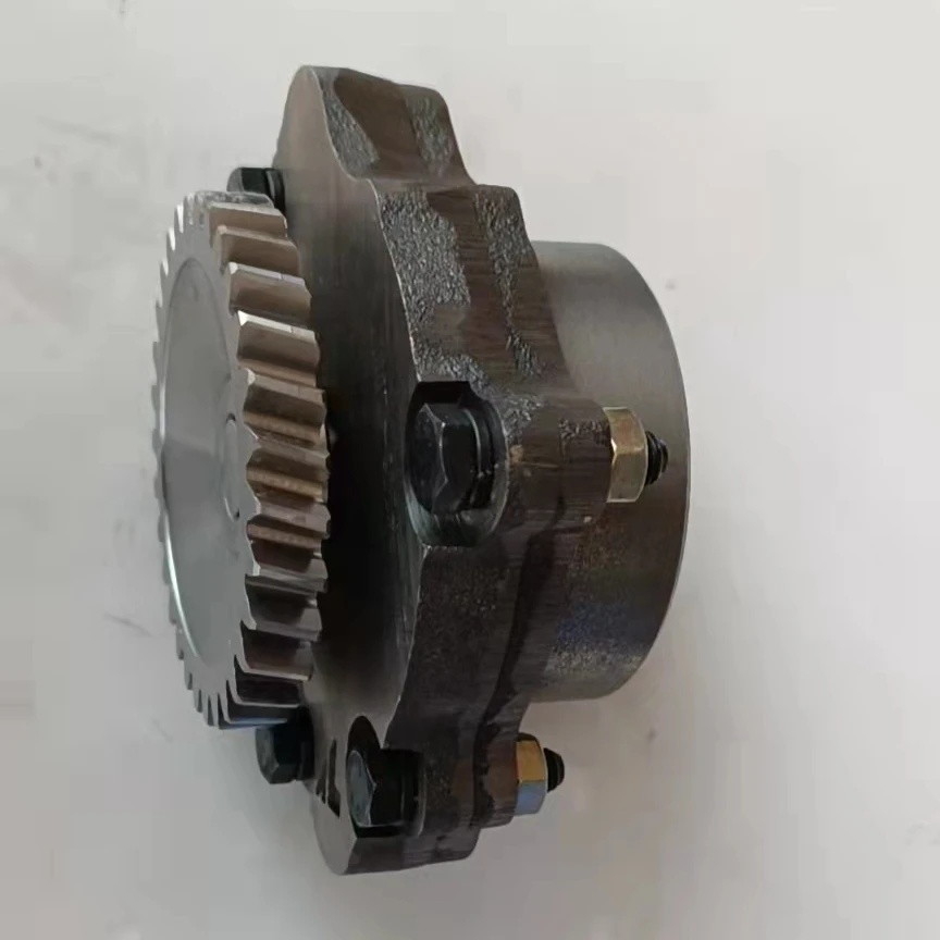 SP113909 масляная насосная установка YTR4105.410000-51 Звездочка масляный насос запчасти для грузовика DAF