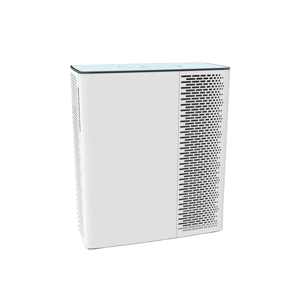 air purifier  smart control, optional UV,WIFI,Anion function,special design
