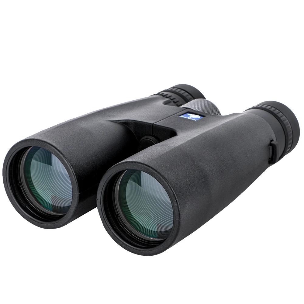 10-30x50 Zoom Binoculars Telescope Bak4 Prism Dual Zoom Rings Hunting Bird Watching Variable magnification, high resolution