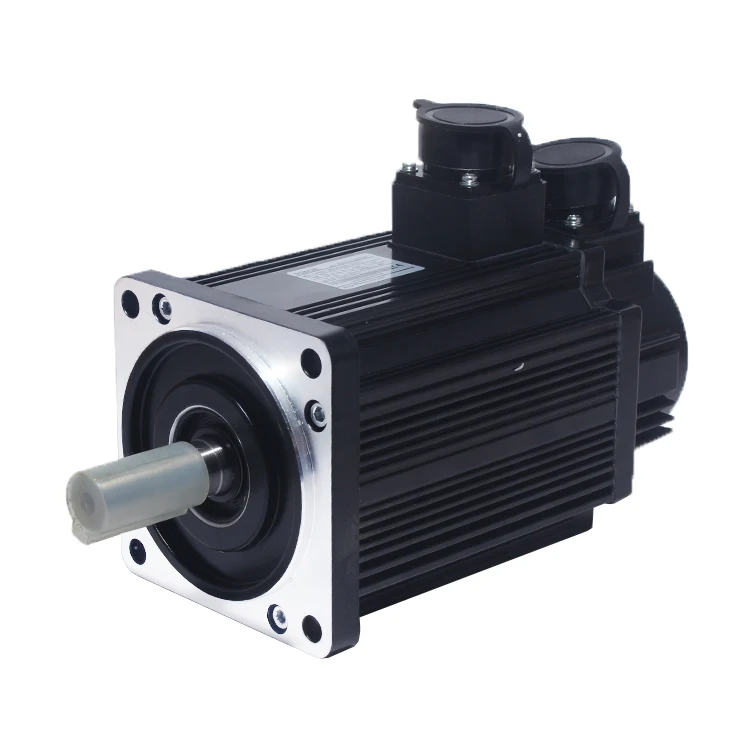 220V 2.3KW 1500 об/мин 15N.M.130ST-M15015 одиночно фазный АС серводвигатель с драйвером AASD-30A для станков ЧПУ