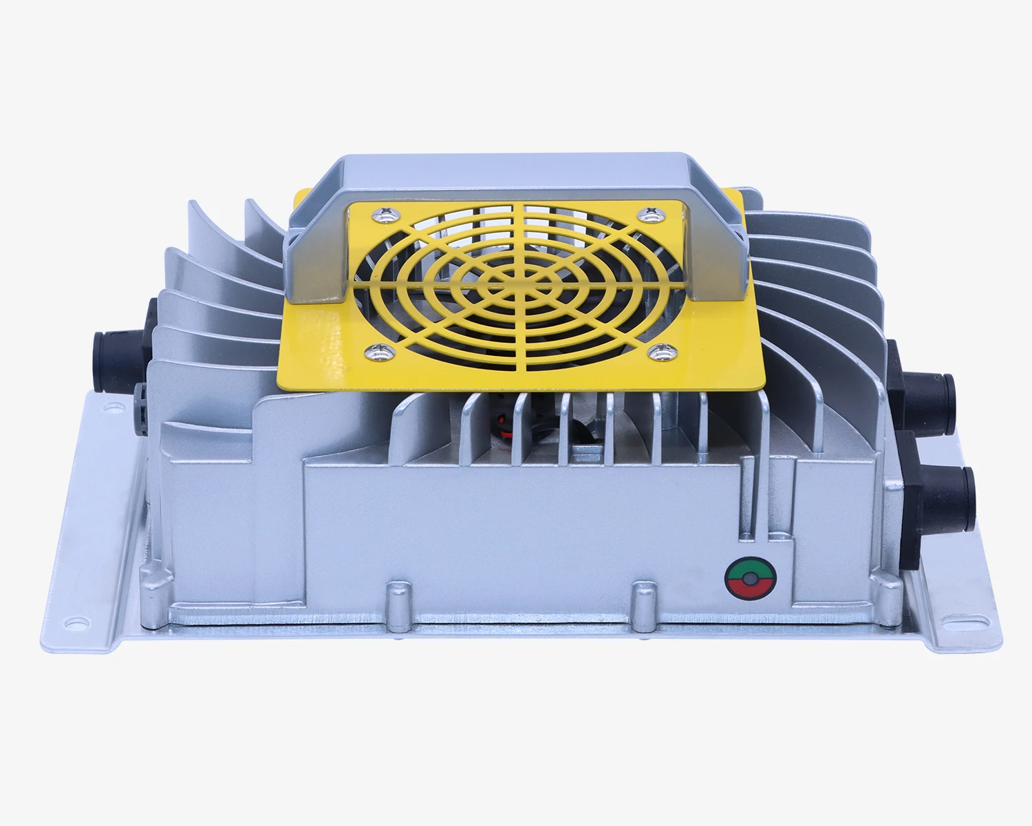 Electric Scooter Motorcycle Wheelchair E Rickshaw Tricycle Bicycle Ebike Boat Marine Smart Battery Charger with CAN BUS