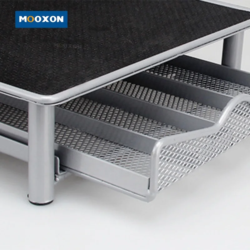 Coffee 40 Pod Capsule Holder Rack Nespresso Capsules Multi K-cup Coffee Kape Capsule K Cup Coffee Pod Drawer