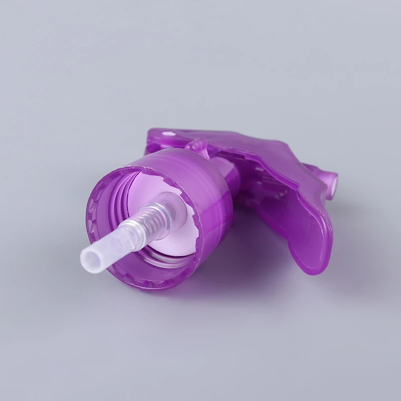 Best selling plastic trigger spray sprayer 24/410 28/410 mini trigger sprayer pump