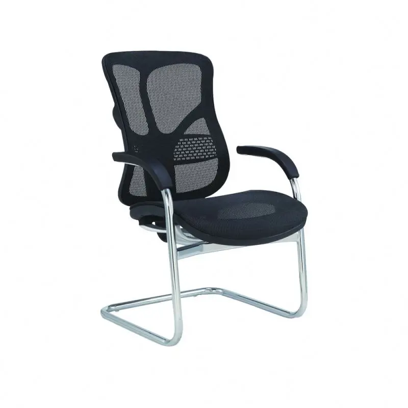Meeting room Conference Chair Mesh Guest Chair for Office Waiting room
