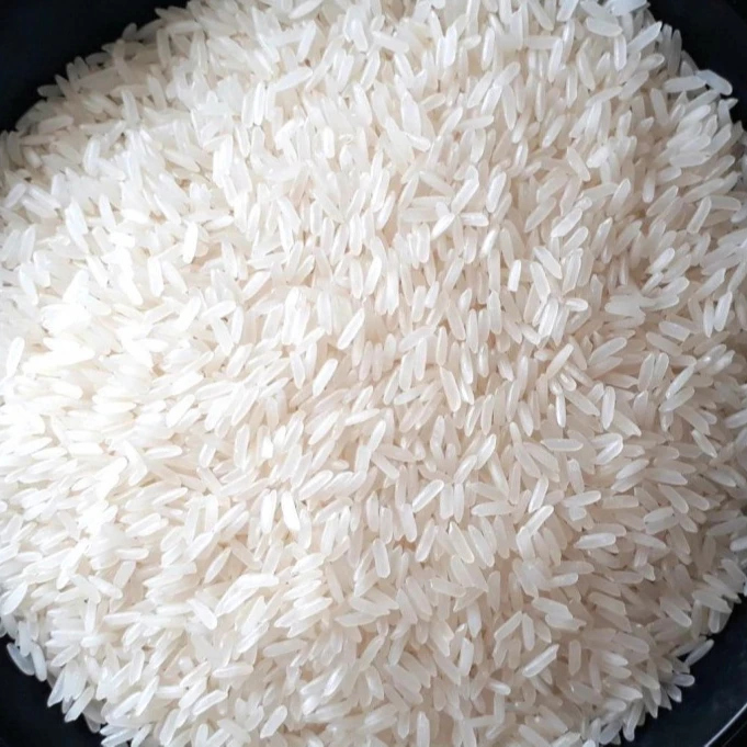 Wholesale Dried Long-Grain Rice COMMON Cultivation Type Agriculture 5% Broken 2 Years Shelf Life Hard Texture White Rice