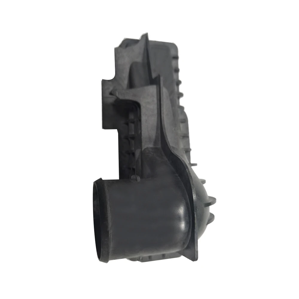 Industrial Parts Injection Production Auto Cistern Fittings Plastic Mold Maker