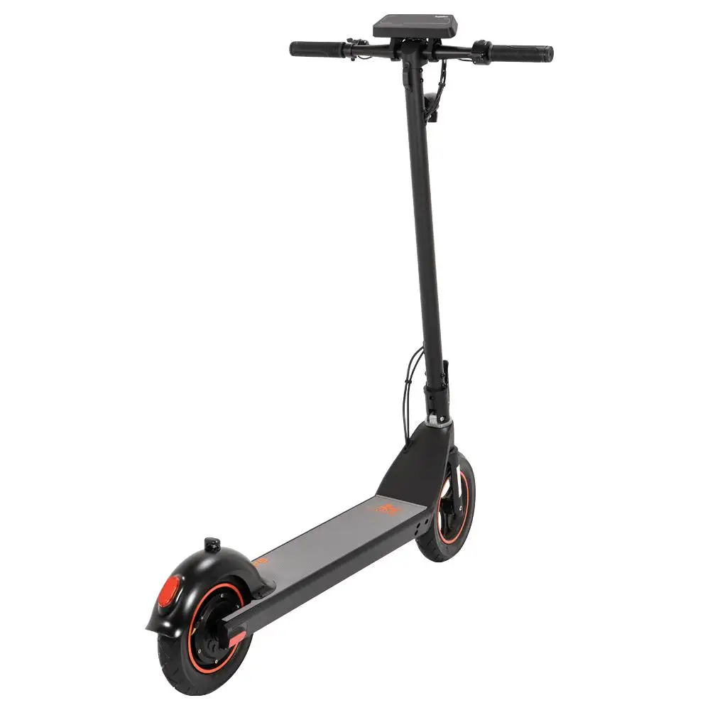 [ Poland Srock ] Kugookirin S4 Electric Scooter Best Commuting 35km/h Max Speed E-scooter 40km Range 500w Powerful Motor Scooter