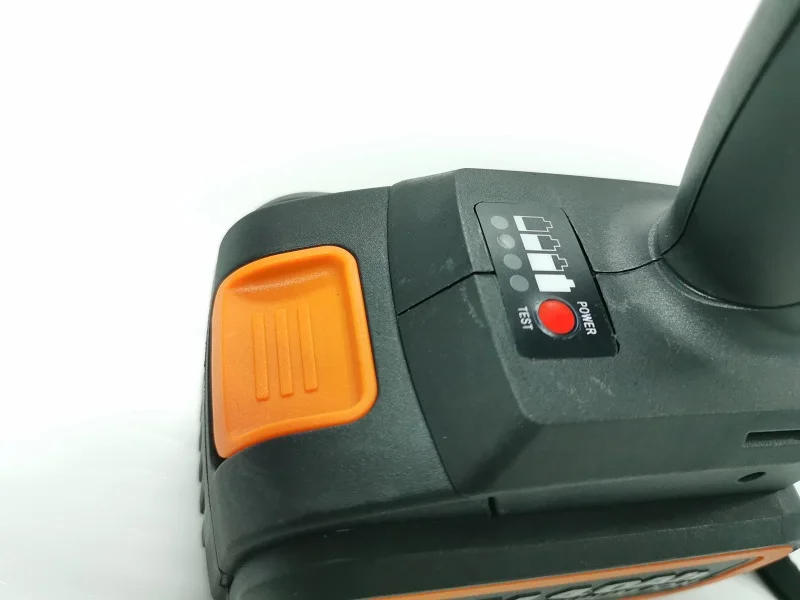 
YIDA Brand Economical Lithium Impact Wrench 20V YDP01-20 