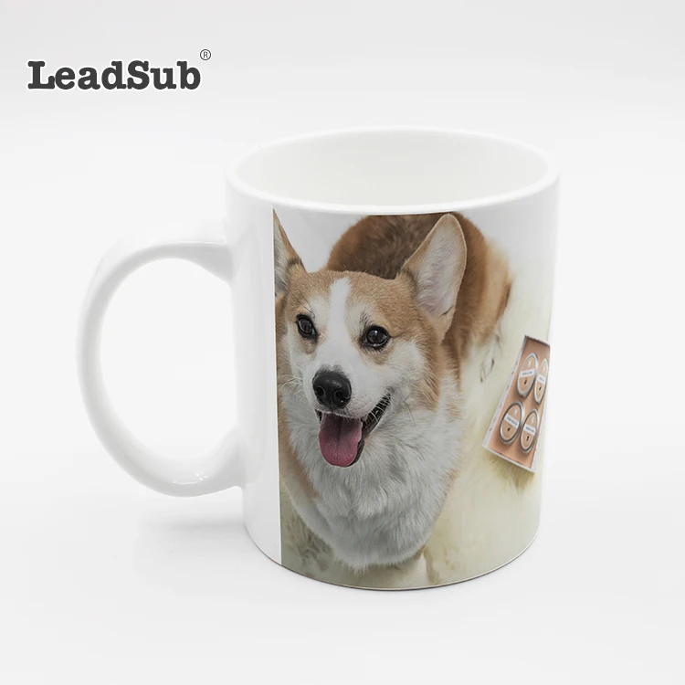 Custom Printed Donald Tump The President Election of United States Funny Mug  Ceramic Coffee Cups