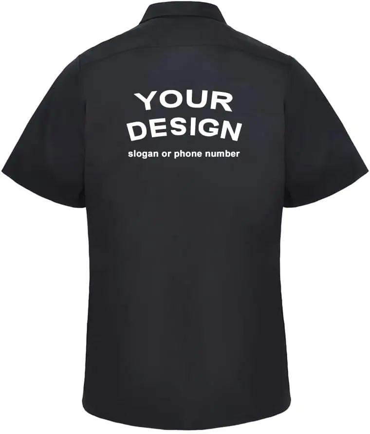 High Quality Tactical Design Security Guard Uniforms Black Set Supplier Summer Outdoor for Men Uniform Manufacturer Black Solid