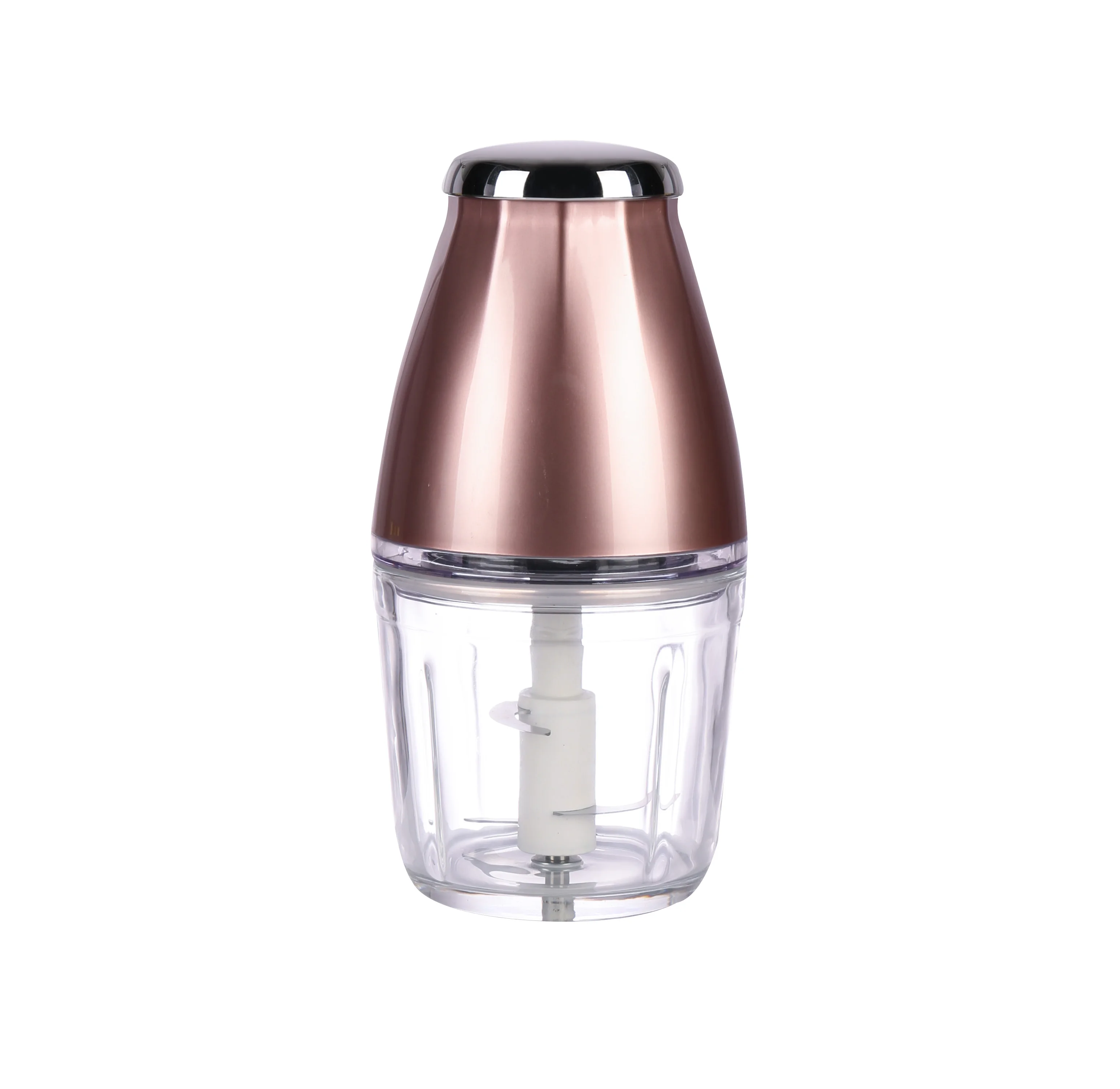 600 мл стеклянная чаша измельчитель для еды мясорубка блендер