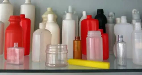 Fully Automatic Max Volume 2L 5 Gallon Pc Water Bottle Making Machine