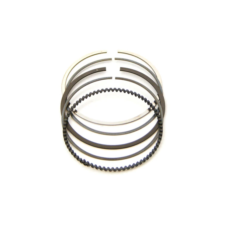 Piston ring  6BT used for rik piston ring  japan catalogue