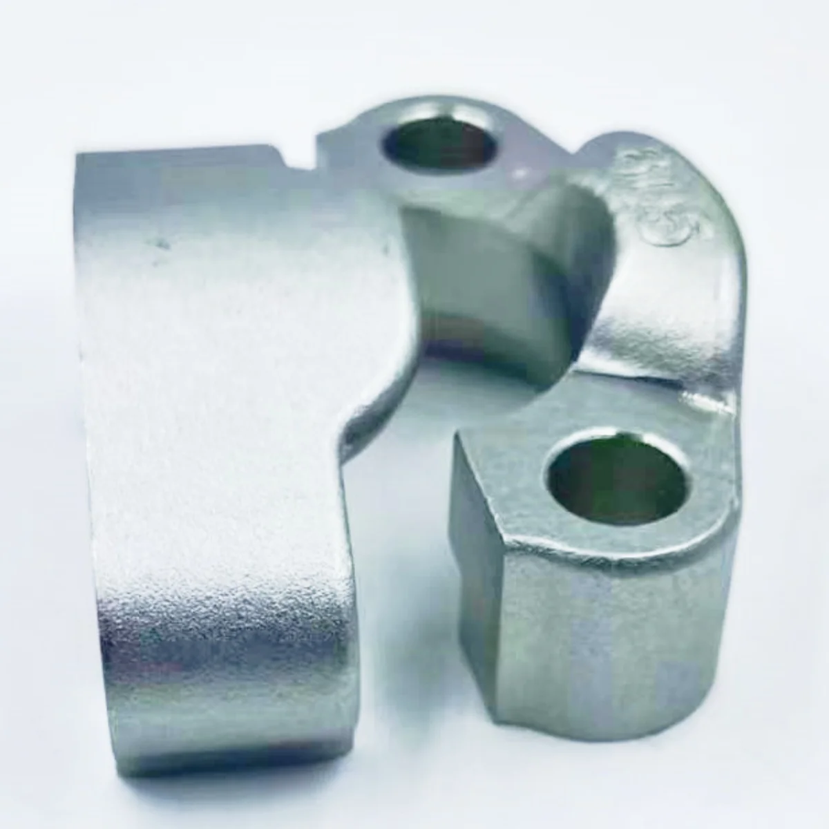 SAE Split Flanges Are Made Following The SAE J518C Specifications steel flange and clamp carrier hydraulic fittings